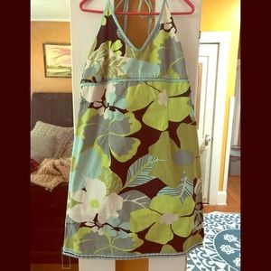 Sun dress